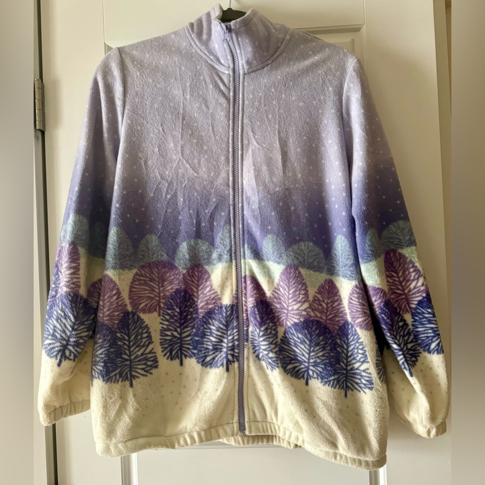 Vintage Jacket